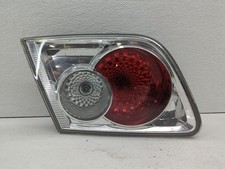 Mazda Mazda6 Driver Left Side Deck Lid Mounted Tail Light Q6v1l Mazda Mazda6 Driver Left Side Deck Lid Mounted Tail Light Q6v1l