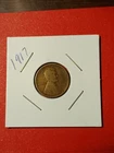1917 Lincoln Cent