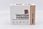 Clean Simple Eats Protein Powder Chocolate Brownie Batter - 10 Packs Exp: 03/27