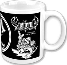 Ensiferum - One More Magic Potion 11 oz. Mug