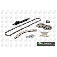 BGA Steuerkettensatz MIT Zahnrad Passend FüR Opel Signum Vectra Saab 9-3 9-3X |