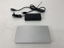 Cisco Meraki MX65-HW Cloud Managed Security SD WAN Appliance 600-47010 Unclaimed