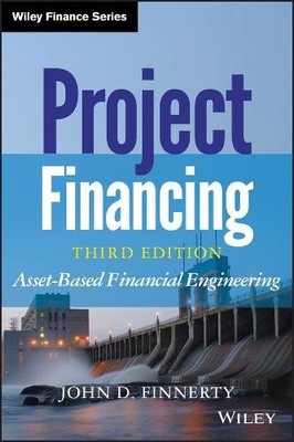 John D. Finnerty Project Financing (Hardback) Wiley Finance (UK IMPORT)