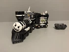 LEGO Monster Fighters - 9467: The Ghost Train - INCOMPLETE - RETIRED Set