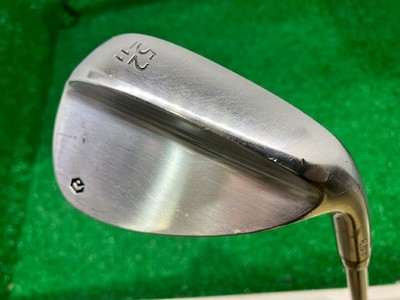 EPON TourWedge TypeS Wedge 52 AEROTECH SteelFiber i110CW (S) #532 
