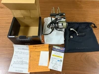 Daiwa Certate Sw Spinning Fishing Reel 6000-H DAIWA 24 CERTATE FC LT2000S-P