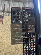 Metin 2 ACC Körperkrieger Level 95 Mit Aura P Und Voll Blitz Eq 