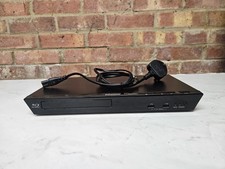 Panasonic DMP-BD79 Blu-ray Disc Player HDMI LAN USB Full HD 1080p Media Playback