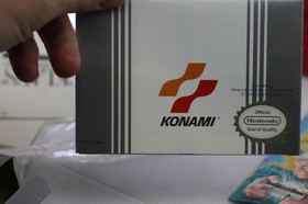 Jack Nicklaus' Greatest 18 Holes of Major Championship Golf Nintendo NES Game