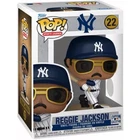MLB Yankees Reggie Jackson Funko Pop! Vinyl Figure #22 w/Protector PREORDER