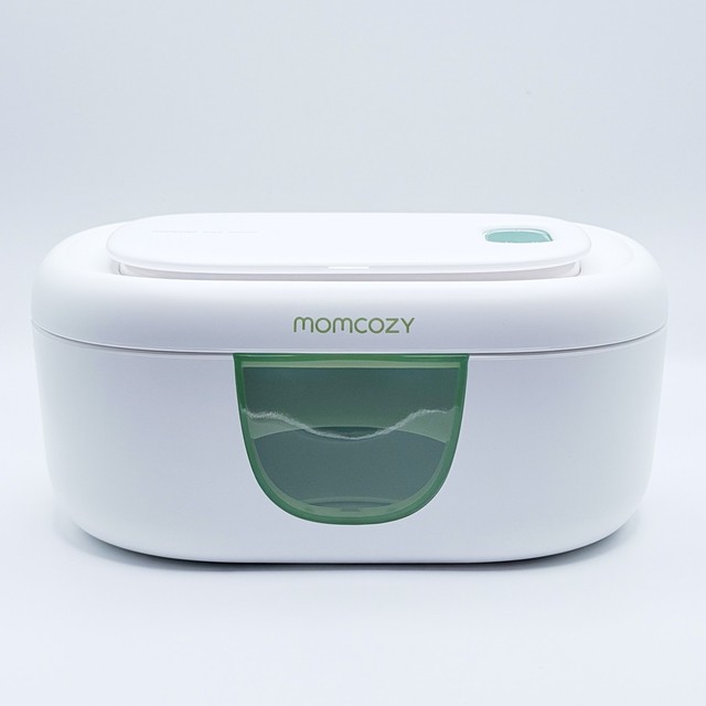 Momcozy Large Capacity Baby Wipe Warmer