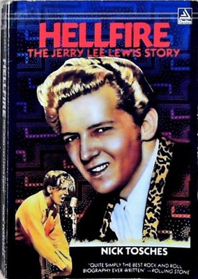 Hellfire: The Jerry Lee Lewis Story