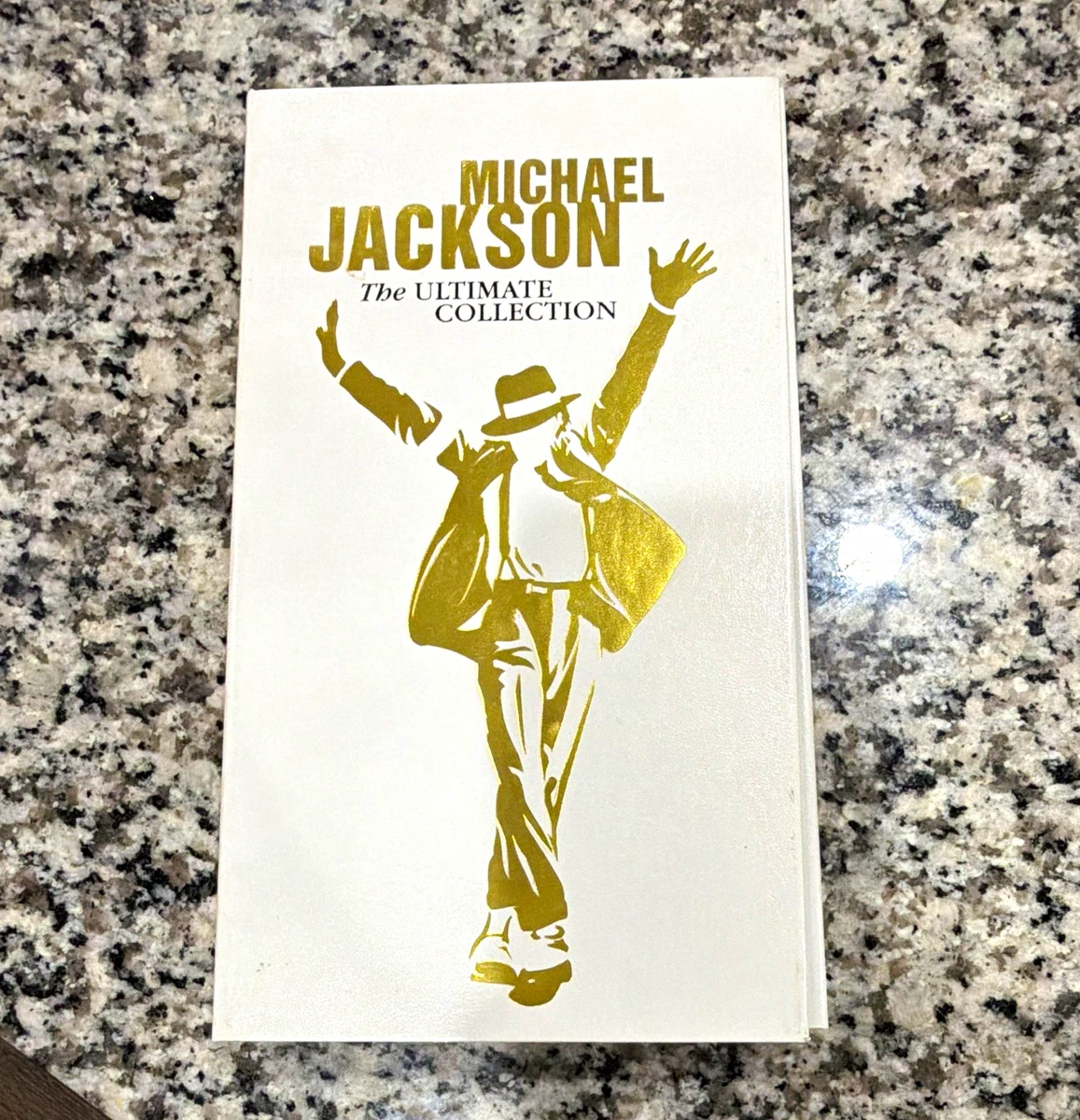 michael jackson ultimate collection products for sale | eBay