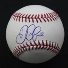 DIDI GREGORIUS SIGNED OFFICIAL MAJOR LEAGUE BASEBALL AUTOGRAPH