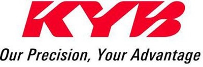 KYB SR4783 Suspension Strut and Coil Spring Assembly