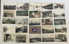 25 Norway postcards used 1903-1920 [y11025] — photo 1