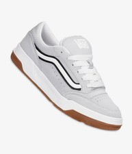 Vans Neu mit Karton Herren Retro Skate Turnschuhe HYLANE Lunar Rock UK 9 / EU 43