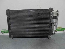 Radiateur Daewoo LANOS
