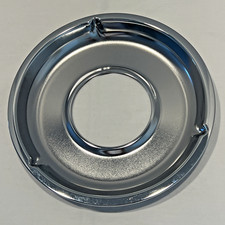 GE Gas Range Cooktop Pan Drip Bowl Genuine Qu...
