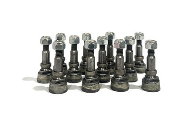 Toro Stump Grinder Teeth STX26 Green Teeth Set of (12) Series 700