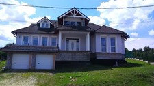 Wunderschönes Einfamilienhaus mit Panorama in Ungarn nähe Balaton (8420 Zirc)