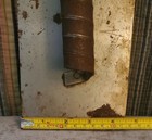 Vintage Trowel — photo 3