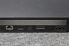 Playstation 3 Slim (2010) 160GB PAL CECH-2504A