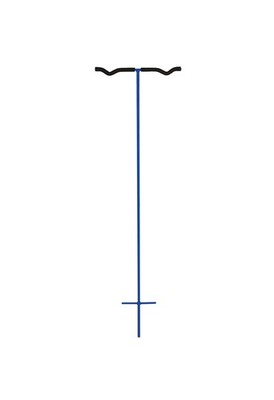 Rinehart BowTree Original 50'' Double Bow Hanger in BowTree Blue
