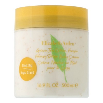 Elizabeth Arden Green Tea Citron Freesia Honey Drops Body Cream 500ml