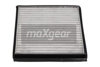 Maxgear Innenraumfilter Citroen Berlingo/Partner 96-00/XSARA/XANTIA Z WĘGlem !!P