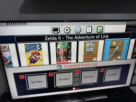 Nintendo Mini NES Classic Edition 30 Games - TESTED & WORKING! Unboxed