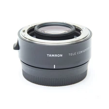 TAMRON 1.4x Teleconverter TC-X14N (for Nikon F mount) -Near Mint- #426