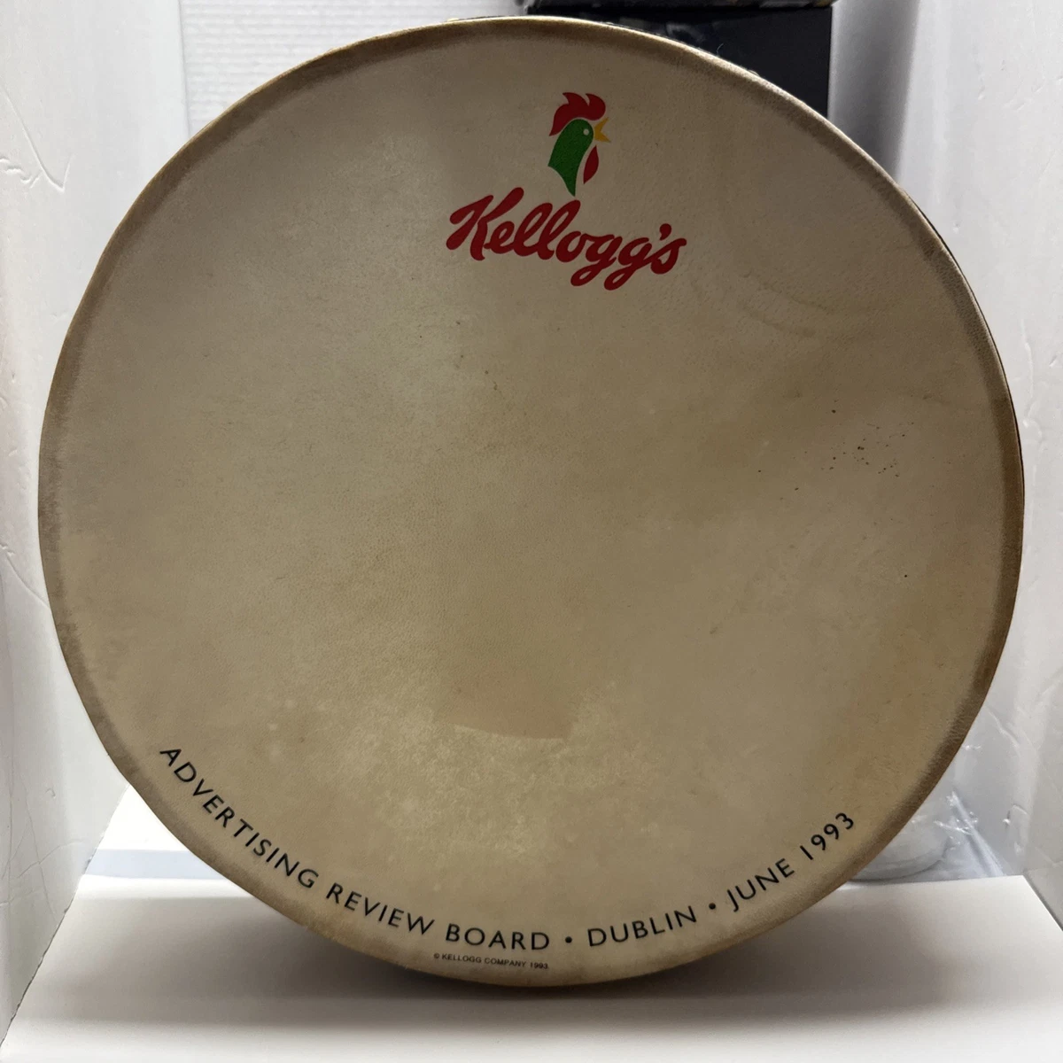 Bodhráns & Irish Drums 14 in Item Diameter for sale | eBay