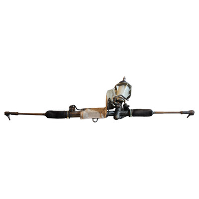 Ford Transit Connect Mk1 1.8 TDCI Lenkgetriebe TRW 34011767