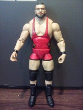 Figurine AEW Wardlow