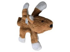 PILLITAPS peluche volpe peluche marrone 7 cm peluche bambini regalo