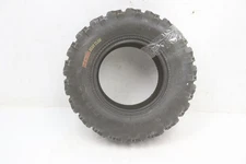 ATV UTV SXS FRONT 2 Tires 25X8R12 Kenda Bear Claw PLY6 52701