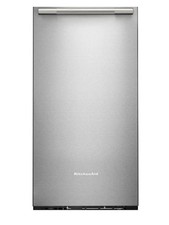 KitchenAid KUIX315SPS 15 Inch Wide 35 Lbs. Capacity Undercounter Ice Make