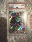 Pokémon M1l: Mega Brave Bulbasaur 064/063 Art Rare Holo PSA 10 Japanese