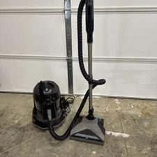Newest Model Rainbow SRX Vacuum Cleaner - Power Hose & Power Nozzle Head TESTED