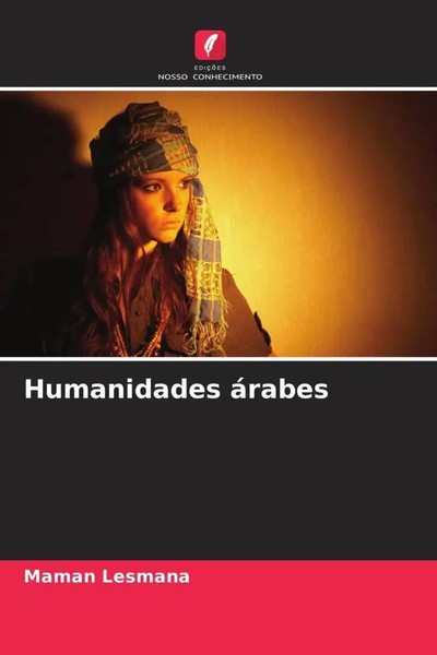 Humanidades áRabes Maman Lesmana Taschenbuch Portugiesisch 2022-image