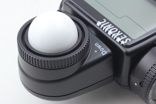 【TOP MINT in Box】 Sekonic L-508 Zoom Master Digital Light Exposure Meter... - Picture 10 of 13