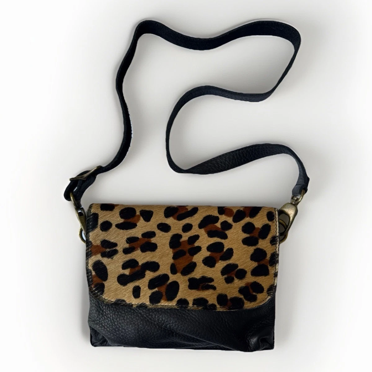 希少　LEATHEROCK　本革　ハラコレザー　ダイアリー　97年製 LEATHEROCK Bags & Handbags for Women | eBay