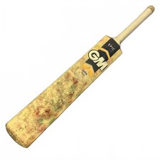 Gunn & Moore GM Epic DXM 505 Cricket Bat Kashmir Willow Fair Condition