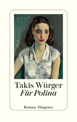 Für Polina Takis Würger
