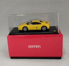 Kyosho/KYOSHO 1/43 FERRARI F355 BERLINETTA