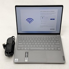 Lenovo IdeaPad S540-13IML Laptop i5 10210U 1....