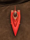 Star Wars POTF Expanded Universe Cloud Car with Exclusive Pilot Action Figure