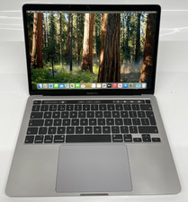 Apple MacBook Pro A2251 13" i5 10th Gen 16GB RAM 500GB NVMe Grade B GBR