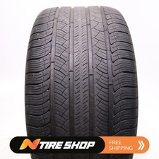 Set Of 2 Used 28540r19 Michelin Pilot Sport As Plus N1 103v 5.532 No Repairs Set Of 2 Used 28540r19 Michelin Pilot Sport As Plus N1 103v 5.532 No Repairs